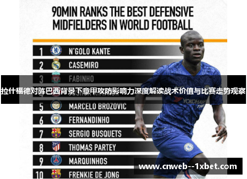 拉什福德对阵巴西背景下意甲攻防影响力深度解读战术价值与比赛走势观察